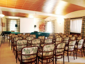 Hotel Ai Gelsi