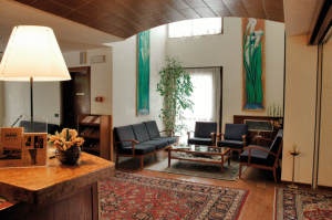 Hotel Ai Gelsi