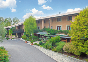 Hotel Ai Gelsi
