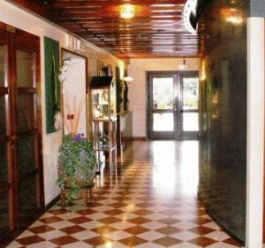 Hotel Ai Gelsi