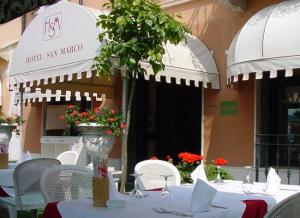 Hotel San Marco