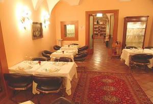 Hotel San Marco