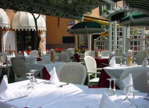 Hotel San Marco