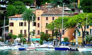 Hotel San Marco