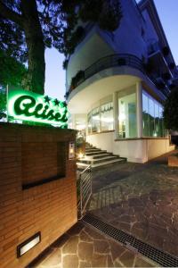 Hotel Alisei