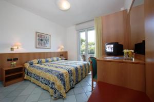 Hotel Alisei