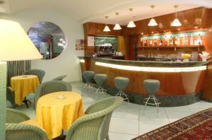 Hotel Alisei