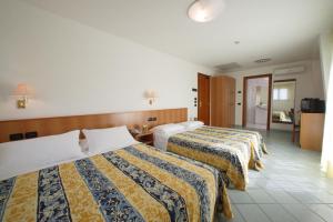 Hotel Alisei