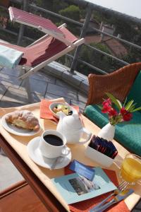Hotel Alisei