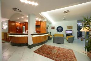Hotel Alisei