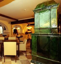 Relais Vecchio Maso