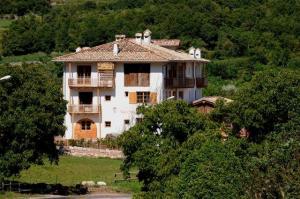 Relais Vecchio Maso