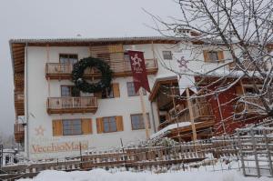 Relais Vecchio Maso