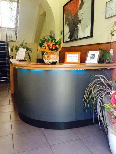San Lorenzo Guest House