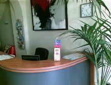 San Lorenzo Guest House