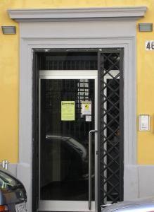 San Lorenzo Guest House