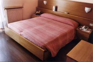 Hotel Argegno