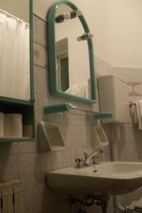 Hotel Argegno