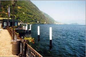 Hotel Argegno