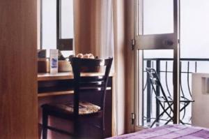 Hotel Argegno