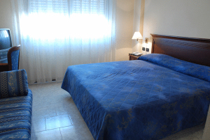 Hotel Fidenza