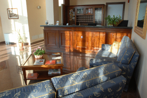 Hotel Fidenza