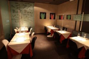 Hotel Fidenza