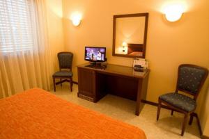 Hotel Fidenza