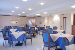 Hotel Fidenza