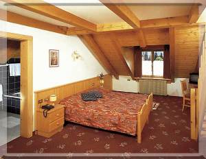 Rio Stava Family Resort & Spa