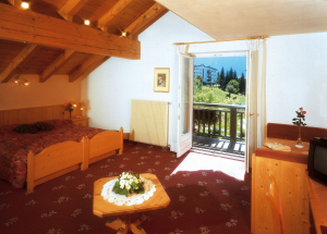 Rio Stava Family Resort & Spa