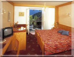 Rio Stava Family Resort & Spa
