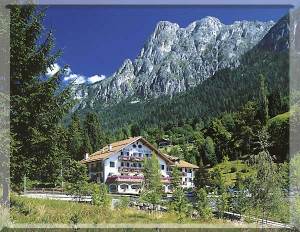 Rio Stava Family Resort & Spa