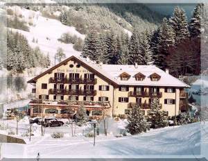 Rio Stava Family Resort & Spa