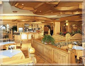 Rio Stava Family Resort & Spa
