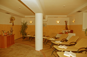 Rio Stava Family Resort & Spa