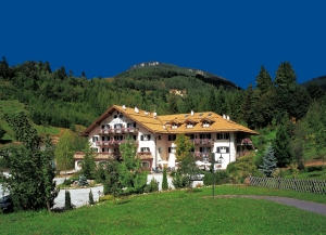 Rio Stava Family Resort & Spa