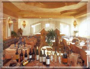 Rio Stava Family Resort & Spa