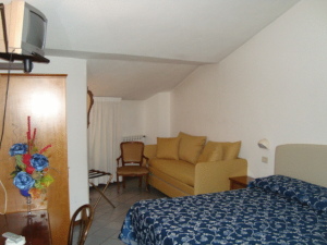 Albergo Umbria