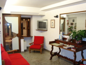Albergo Umbria