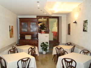 Albergo Umbria