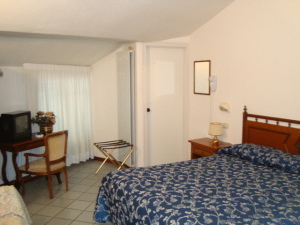 Albergo Umbria