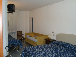 Albergo Umbria