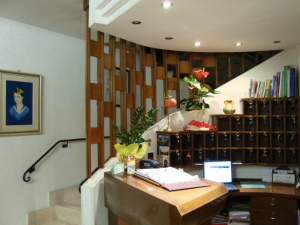 Albergo Umbria