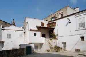 Hotel Alta Murgia