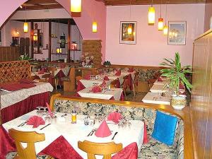 Hotel Alpino