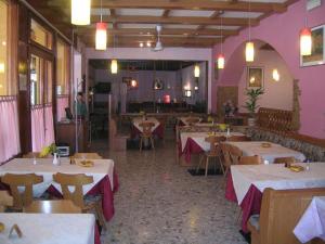 Hotel Alpino