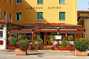 Hotel Alpino