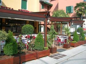 Hotel Alpino
