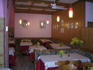 Hotel Alpino